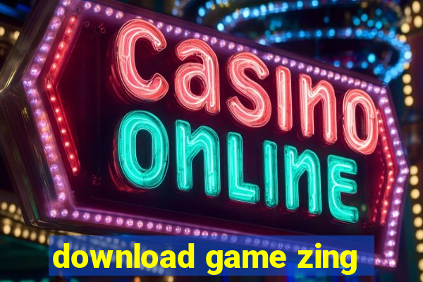 download game zing