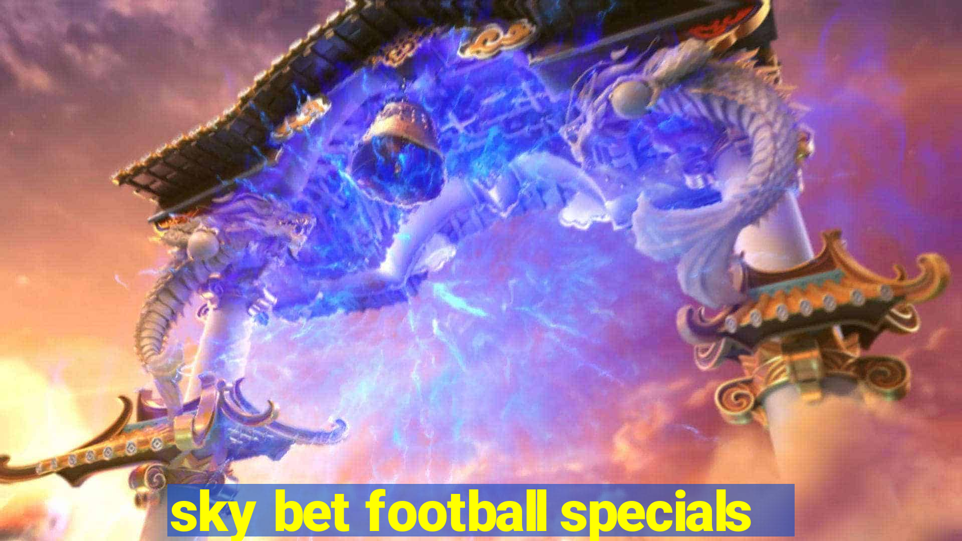 sky bet football specials