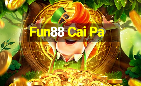 Fun88 Cai Pa