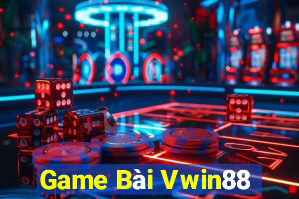 Game Bài Vwin88