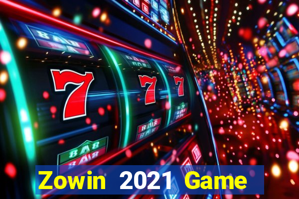 Zowin 2021 Game Bài Ma Thuật