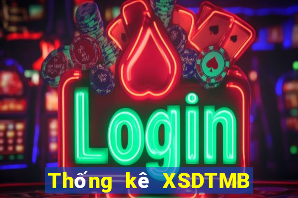 Thống kê XSDTMB Thứ 4