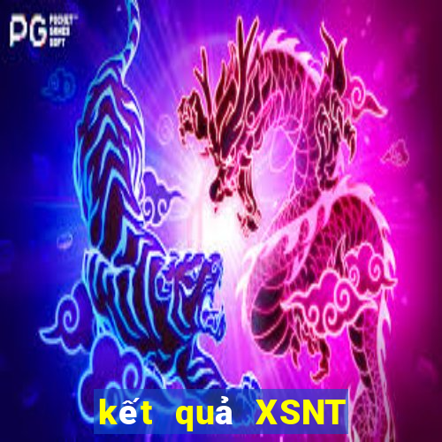 kết quả XSNT ngày 17