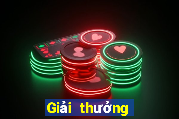 Giải thưởng lớn 800 wed