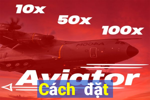 Cách đặt cược XSQT ngày 27