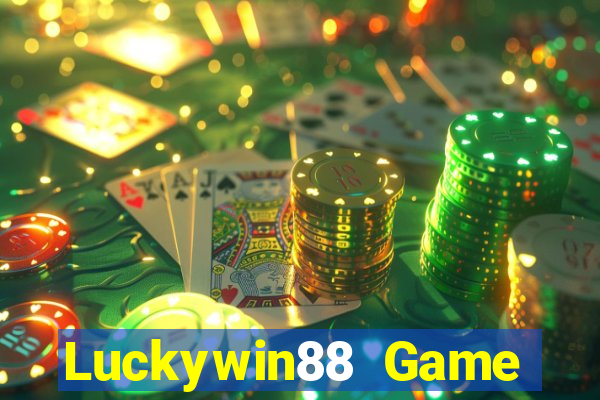 Luckywin88 Game Bài Online