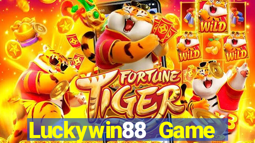 Luckywin88 Game Bài Online