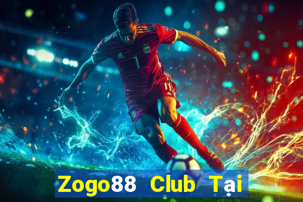 Zogo88 Club Tại Game Bài Đổi Thưởng