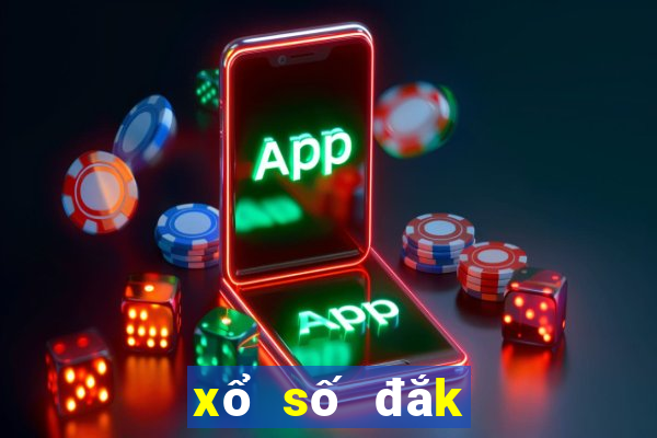 xổ số đắk lắk 16 tháng 01