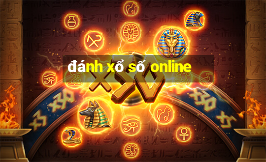 đánh xổ số online