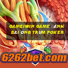 Gameiwin Game Đánh Bài Ông Trùm Poker