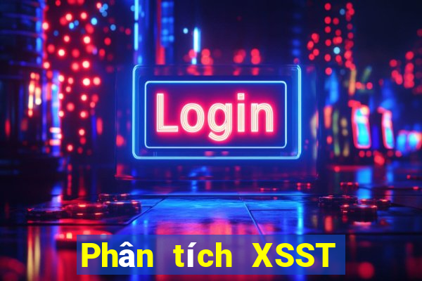 Phân tích XSST ngày 4