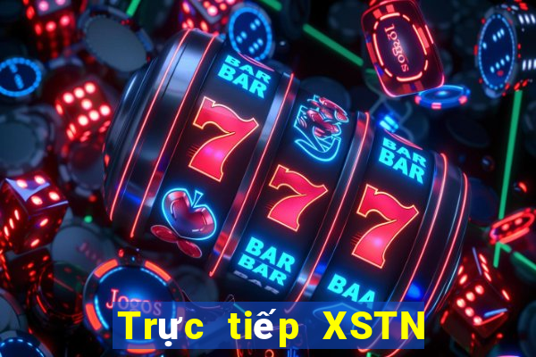 Trực tiếp XSTN ngày 6