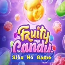 Siêu Nổ Game Bài Qh88