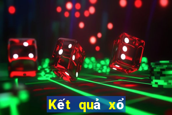 Kết quả xổ số Cần Thơ hôm nay