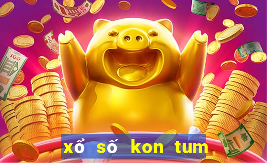 xổ số kon tum 24 9