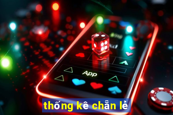 thong ke chan le