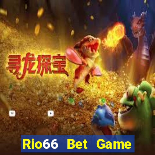 Rio66 Bet Game Bài G52