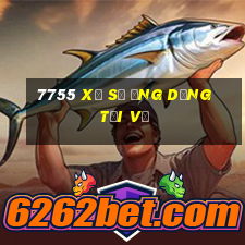 7755 Xổ số ứng dụng Tải về