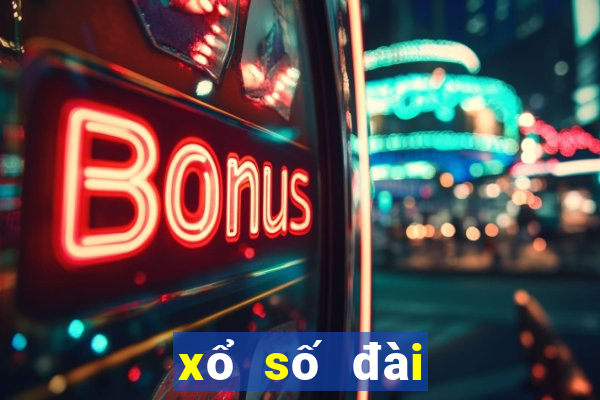 xổ số đài miền bắc thứ hai