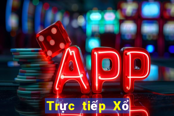 Trực tiếp Xổ Số Sóc Trăng ngày 5