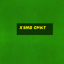 xsmb cnht