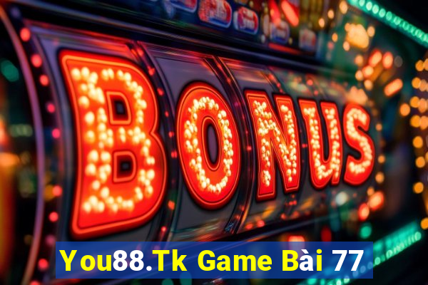 You88.Tk Game Bài 77