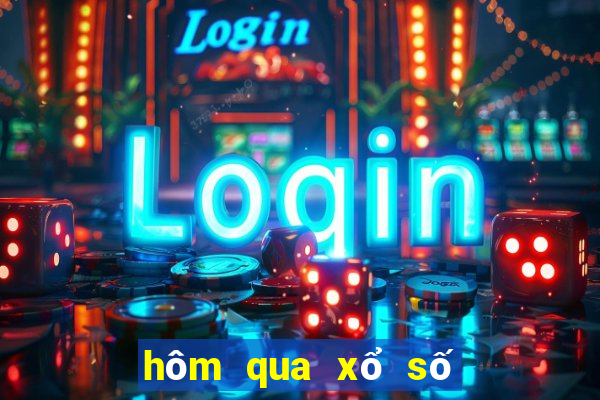 hôm qua xổ số bạc liêu