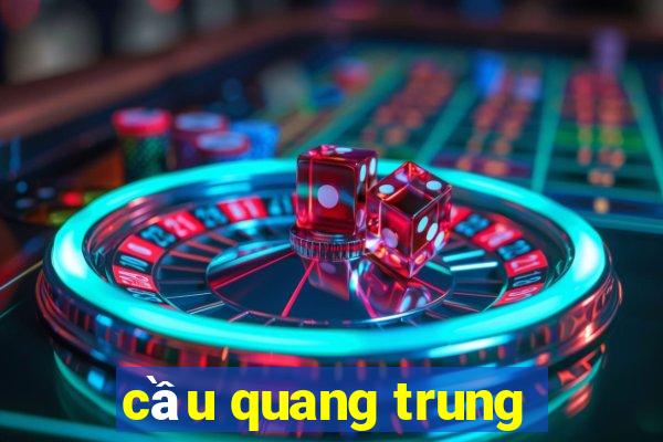 cầu quang trung