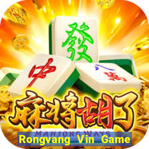 Rongvang Vin Game Bài G88