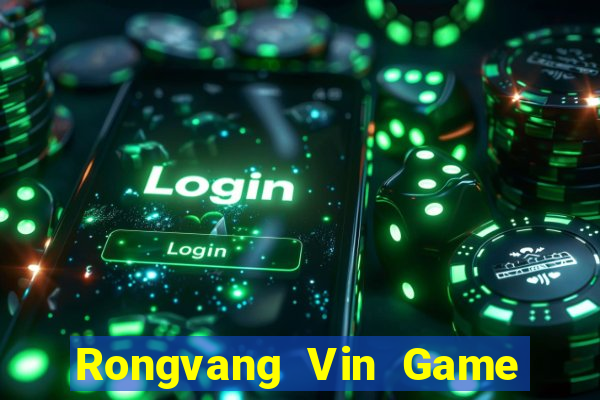 Rongvang Vin Game Bài G88