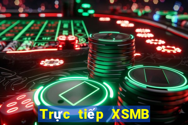 Trực tiếp XSMB ngày 3