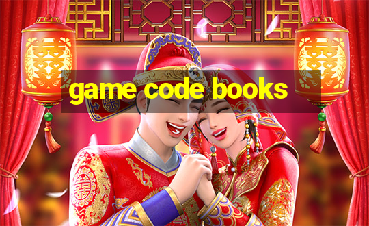 game code books