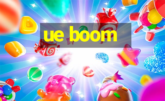 ue boom