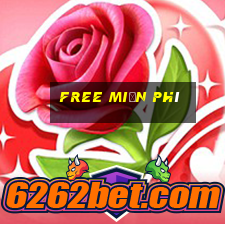 free miễn phí