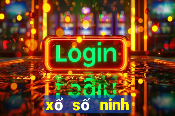 xổ số ninh thuận 12 5