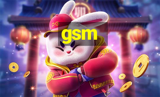 gsm