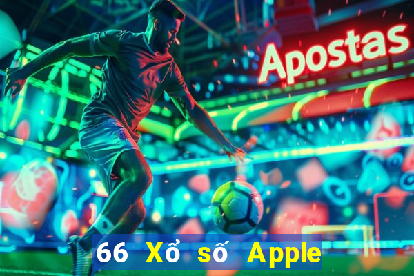 66 Xổ số Apple Tải về