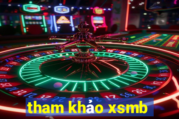 tham khao xsmb