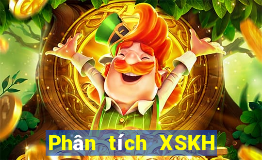 Phân tích XSKH ngày 16