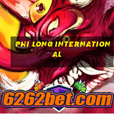 Phi Long International