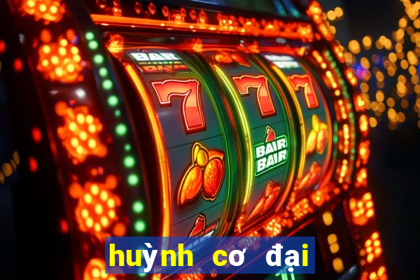 huỳnh cơ đại đạo tam kỳ