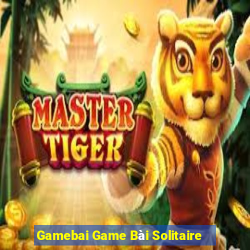 Gamebai Game Bài Solitaire