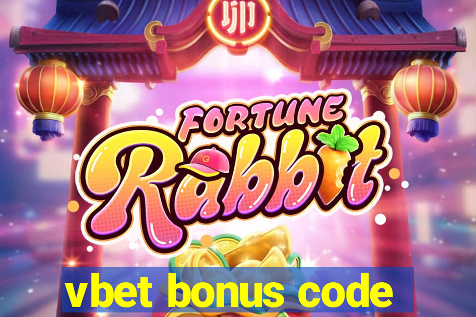 vbet bonus code