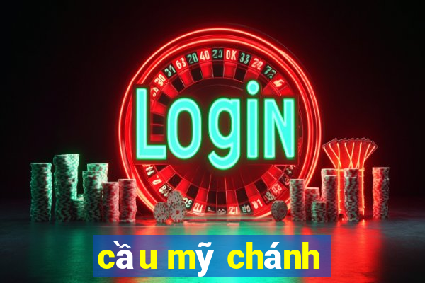 cầu mỹ chánh