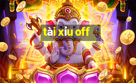 tài xỉu off