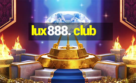 lux888. club