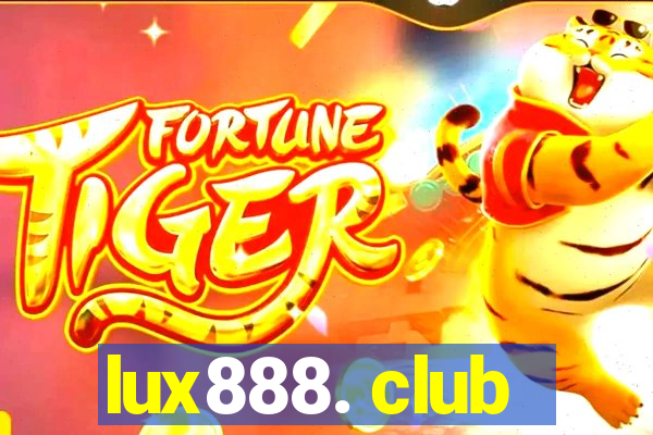 lux888. club