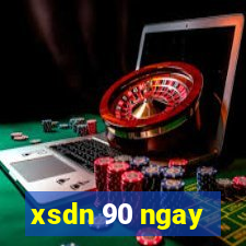 xsdn 90 ngay