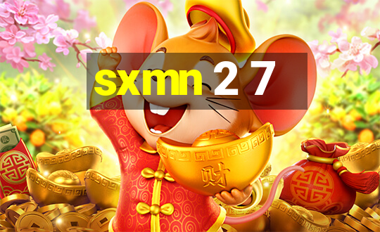 sxmn 2 7